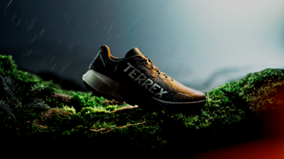 Still image of CONTINENTAL & ADIDAS - BY KUTUKO by KUTUKO STUDIO