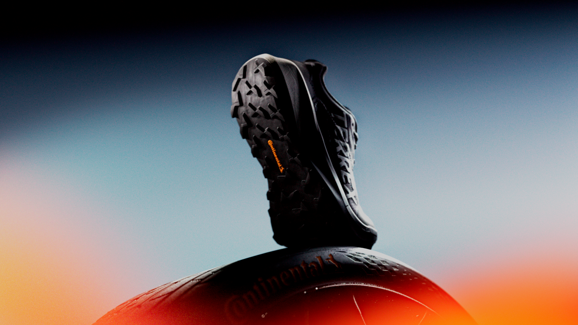 CONTINENTAL & ADIDAS - BY KUTUKO by KUTUKO STUDIO, a nominee on Motion Design Awards