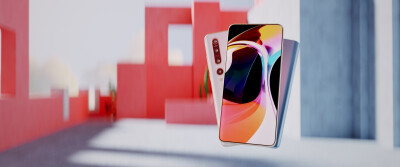 Still image of INSPIRED BY XIAOMI MI 10 PRO by KUTUKO STUDIO