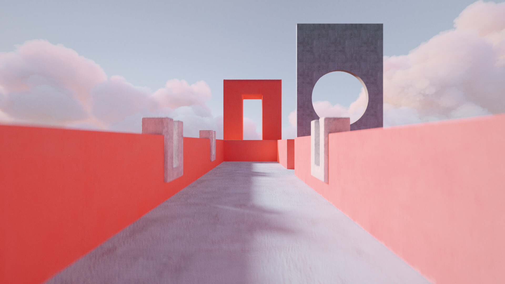 INSPIRED BY XIAOMI MI 10 PRO by KUTUKO STUDIO, a nominee on Motion Design Awards