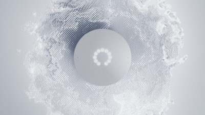 Still image of Google Home | Animation by Mondlicht Studios