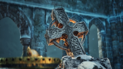 Still image of Crusader | UE5 by Mondlicht Studios