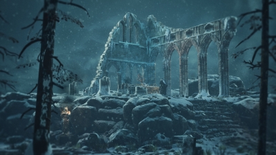 Still image of Crusader | UE5 by Mondlicht Studios