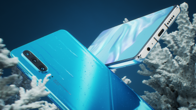 Still image of Product Reel | 2023 by Mondlicht Studios