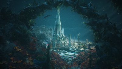 Still image of Aquatica by Mondlicht Studios