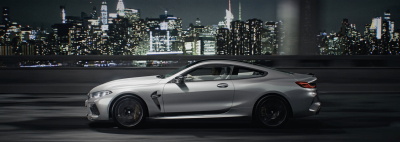 Still image of BMW SYMPHONY / Unreal Engine 5.2 by Mondlicht Studios