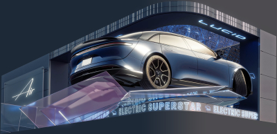 Still image of Lucid Moxy by Mondlicht Studios