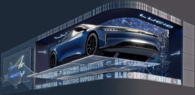 Still image of Lucid Moxy by Mondlicht Studios