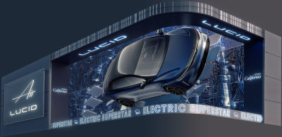 Still image of Lucid Moxy by Mondlicht Studios