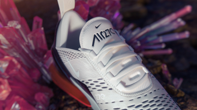 Still image of Nike Air Max 270 - Animation by Mondlicht Studios