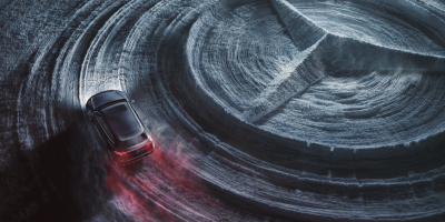 Still image of Automotive Reel 2021 by Mondlicht Studios