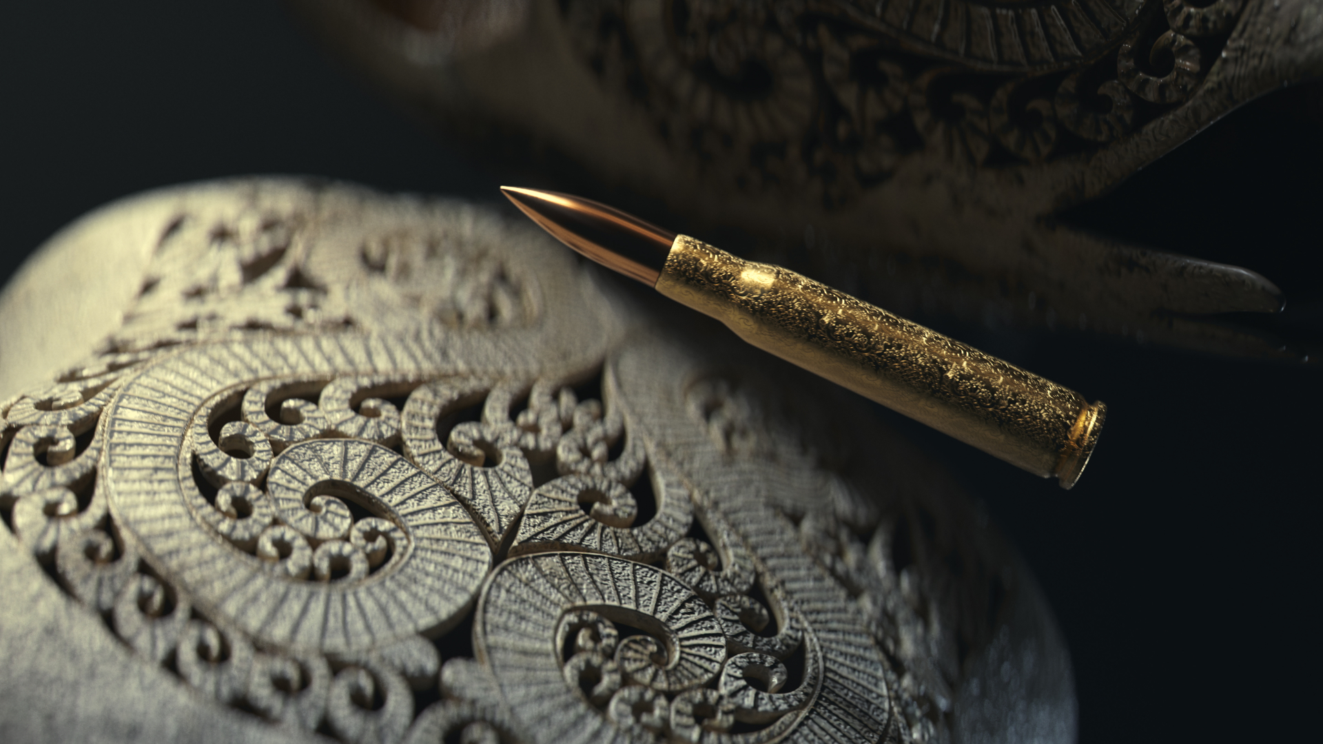 Narcos // Official promo by Mondlicht Studios, a nominee on Motion Design Awards