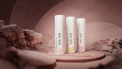 Still image of BodyMilk by Mondlicht Studios