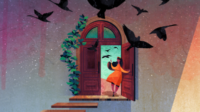 Still image of BluBlu Studios: Serbin Creative + Directory of Illustration by BluBlu Studios