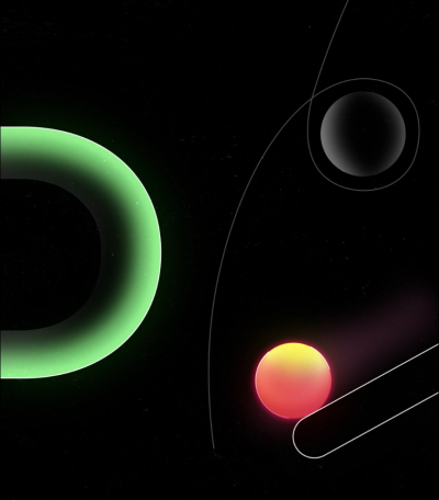 Still image of Happy Pride by BluBlu Studios