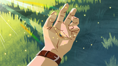 Still image of Harry & David - 90 Years of Sharing by BluBlu Studios