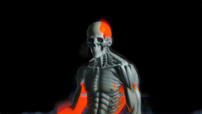 Still image of HumAIn by BluBlu Studios