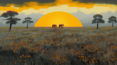 Still image of HumAIn by BluBlu Studios