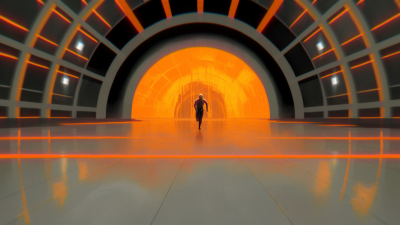 Still image of HumAIn by BluBlu Studios