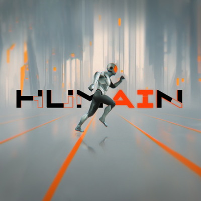 Still image of HumAIn by BluBlu Studios