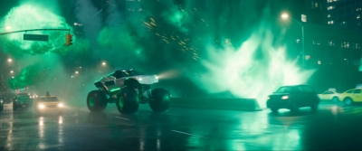 Still image of Monster Jam Alien Invasion by Blackroot.tv
