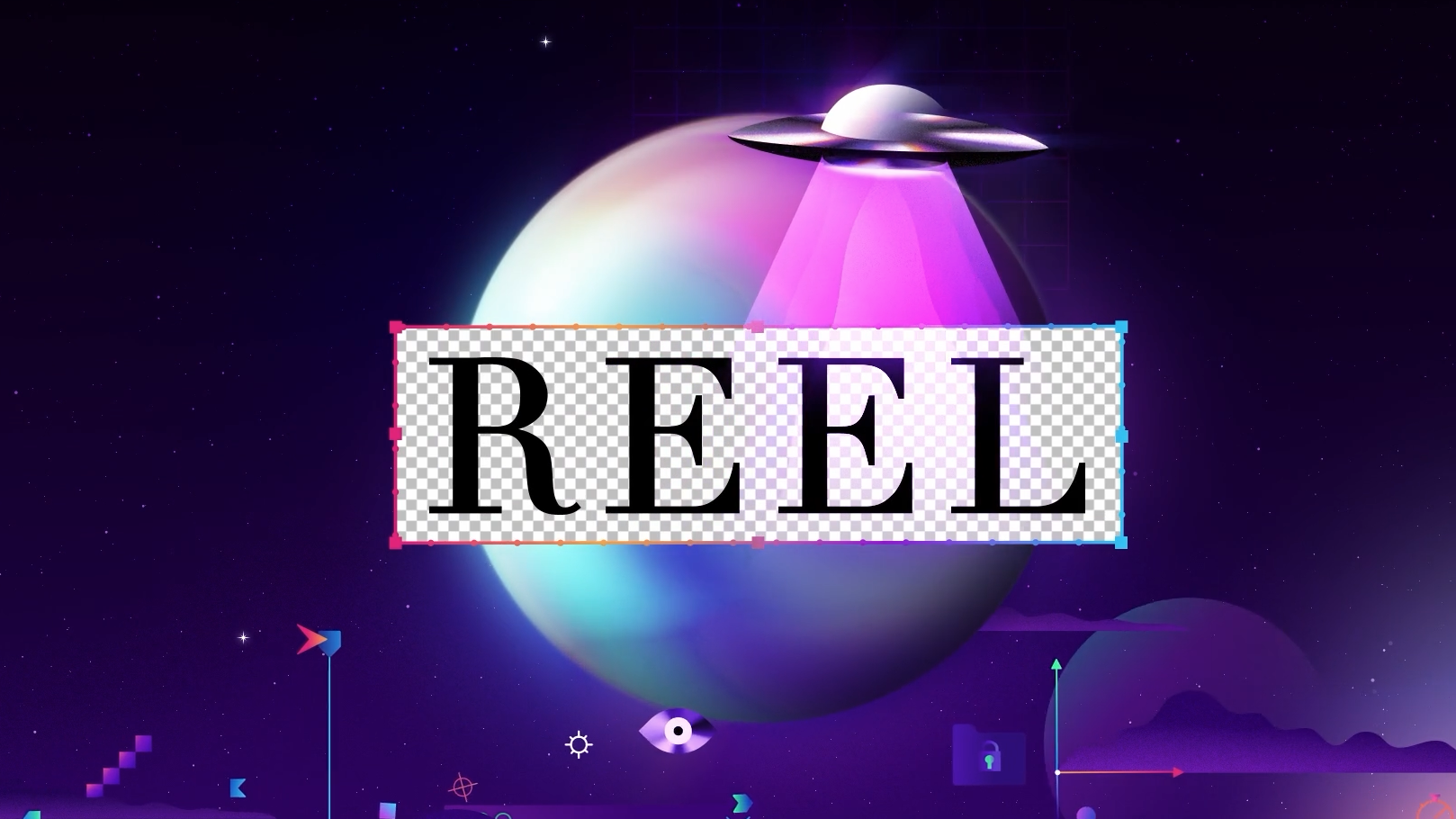 ShowReel 2023 • André Leite by André Leite, a nominee on Motion Design Awards