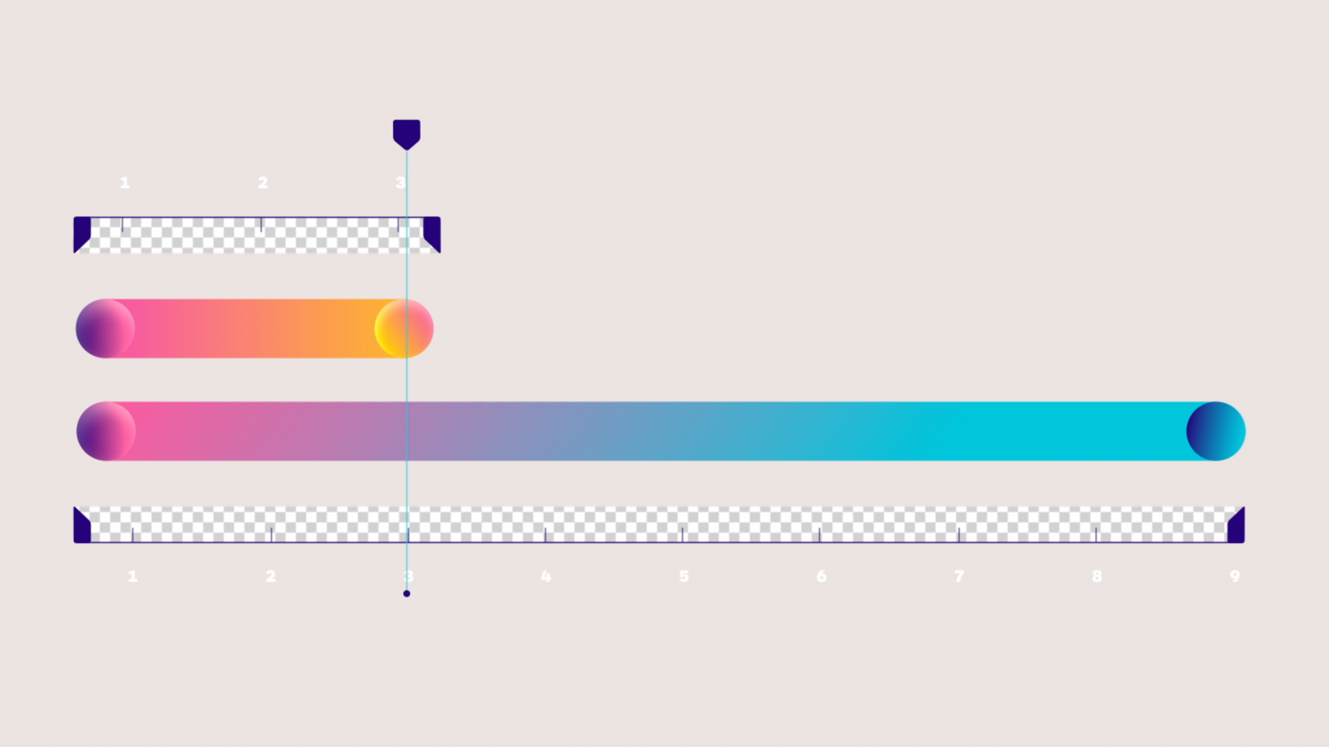 Shillington Education • Manifesto by André Leite, a nominee on Motion Design Awards