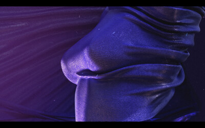 Still image of Playboy uncovered by LUMBRE