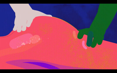 Still image of Playboy Secret sessions by LUMBRE