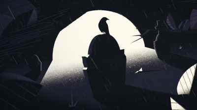 Still image of Lived Experiences Chapter 01 - Bereavement by Sugar Blood / Pedro Allevato