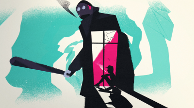 Still image of Lived Experiences Chapter 01 - Bereavement by Sugar Blood / Pedro Allevato