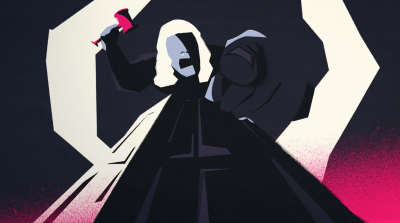 Still image of Lived Experiences Chapter 02 - Motivation by Sugar Blood / Pedro Allevato