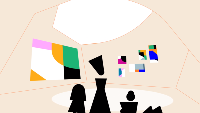 Still image of Studio I - Towards a New Museum by Studio WIM