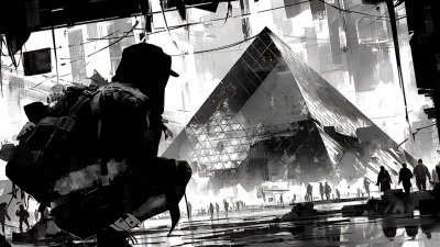 Still image of Rsquad. TON Rust Node by KOJI