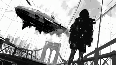 Still image of Rsquad. TON Rust Node by KOJI