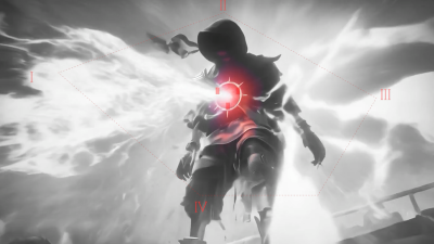 Still image of Rsquad. TON Rust Node by KOJI