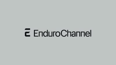 Still image of Enduro Channel - Branding Motion Graphics Set by Mahmut Kalyoncu