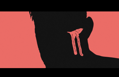 Still image of İstanbul Sport Films Festival - BLOOD / SWEAT / TEARS - Teaser Series by Mahmut Kalyoncu