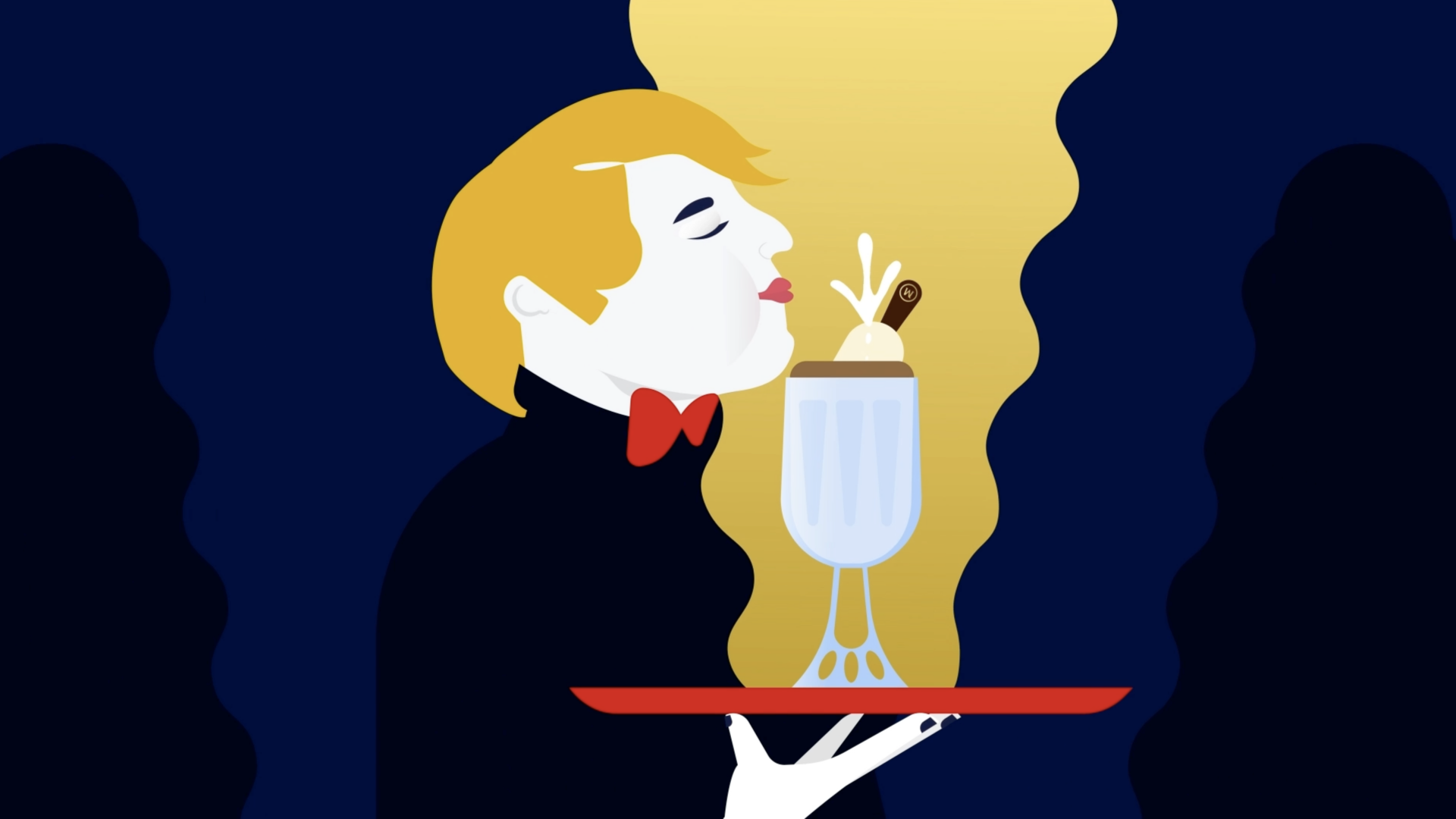 Mahmut Kalyoncu - Showreel by Mahmut Kalyoncu, a nominee on Motion Design Awards