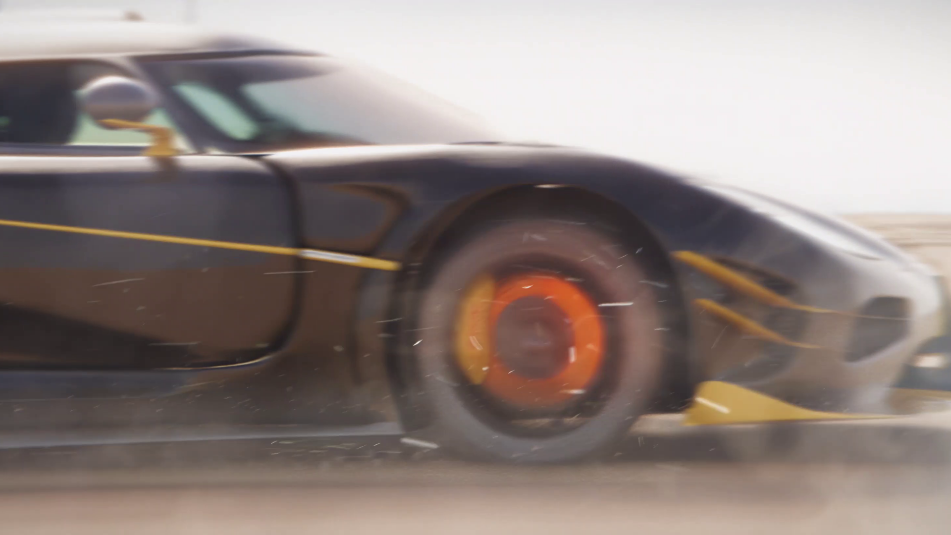 E39 M5 vs Koenigsegg Agera RS by RENDER Entertainment, a nominee on Motion Design Awards