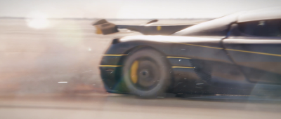 Still image of E39 M5 vs Koenigsegg Agera RS by RENDER Entertainment