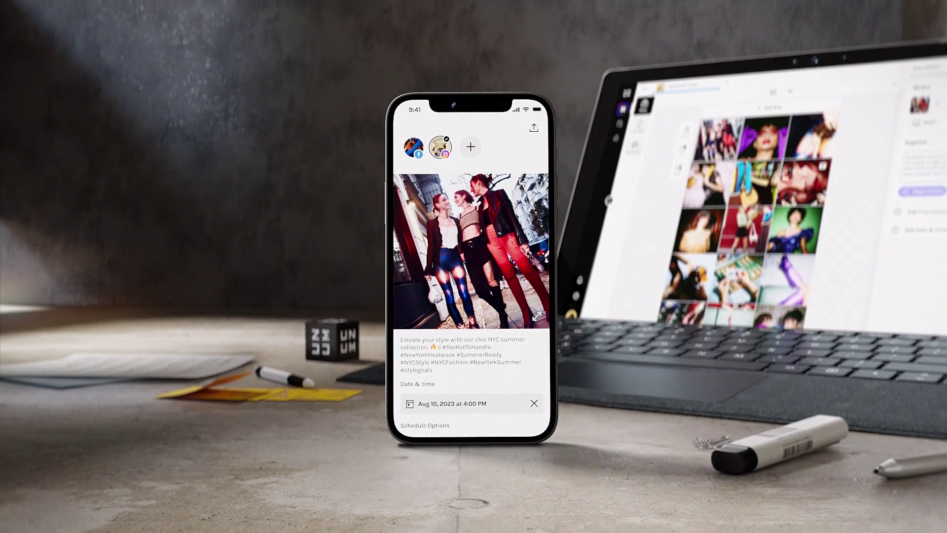 UNUM Magic Content by RENDER Entertainment, a nominee on Motion Design Awards