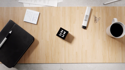 Still image of UNUM Magic Content by RENDER Entertainment