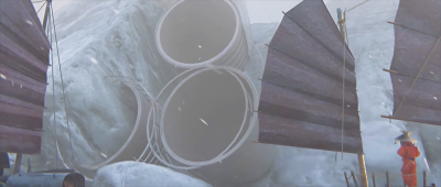 Still image of ChinaTown by RENDER Entertainment