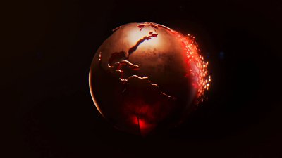 Still image of Global WorkForce by RENDER Entertainment