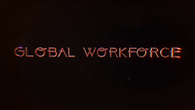 Still image of Global WorkForce by RENDER Entertainment