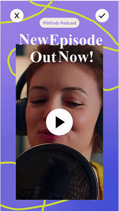 Still image of Reels Covers Director's Cut by RENDER Entertainment