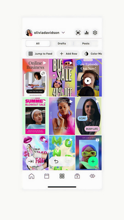 Still image of Reels Covers Director's Cut by RENDER Entertainment