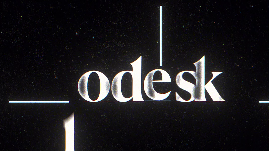 FloDesk Case Study by RENDER Entertainment, a nominee on Motion Design Awards