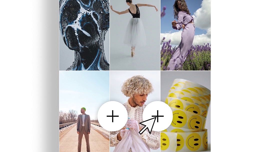 UNUM 3.0 Overview_April Edition by RENDER Entertainment, a nominee on Motion Design Awards